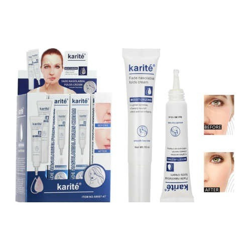 Crema Facial Anti Lineas De Expresion 