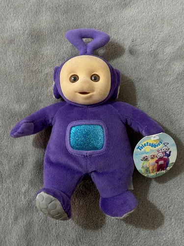 Tinky sales winky plush