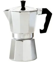 Comprar Cafetera Tipo Greca Para 6 Tazas Marca Coffee Maker