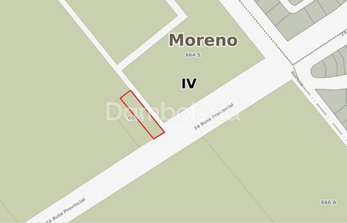 Imagen 10 de 11 de Terreno Lote En Venta O Permuta Ubicado En Francisco Álvarez, Moreno, G.b.a. Zona Oeste
