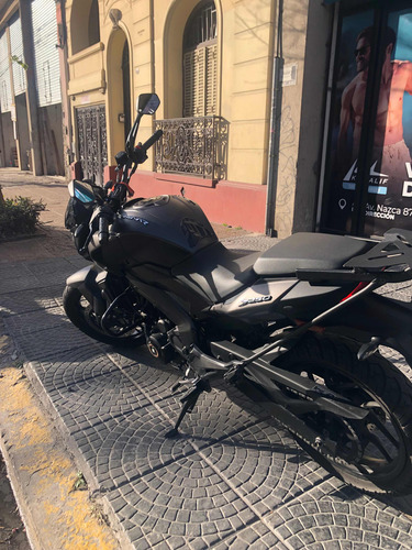 Bajaj Dominar 250
