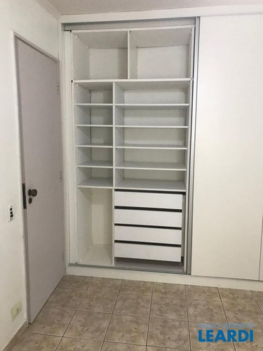 Imagem 12 de 15 de Apartamento - Vila Olímpia - Sp - 522358