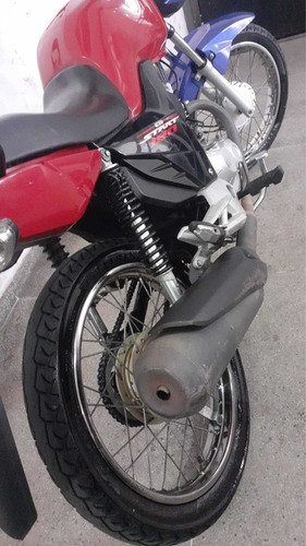 Imagem 5 de 5 de Honda Cg 160 Start