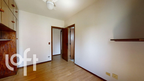 Imagem 21 de 24 de Apartamento De Condomínio Em São Paulo - Sp - Ap4410_nbni