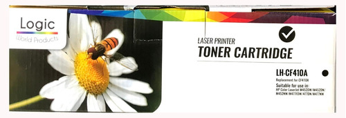 Toner 410a /411a/ 412a/ 413a  Alternativo