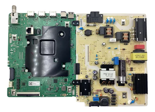 comprar Main + Fuente Samsung Bn9657054y Un55cu7000f Version Ca05