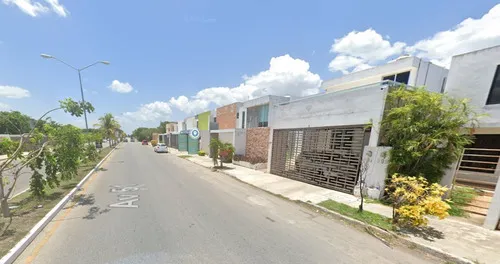 Casa En Venta C. Av 51 697 Real Montejo, 97302 Merida Yucatan/ Recuperacion Bancaria Laab2
