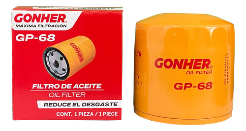 Kit Cambio Aceite Ford Mustang 2005-2010 V6 4.0 L