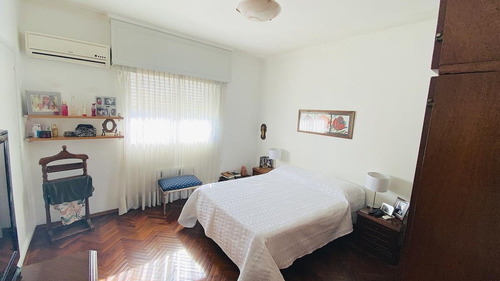 Imagen 9 de 24 de Venta Departamento 3 Dormitorios Servicio- Parque Batlle Montevideo