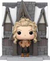 Comprar Funko Pop #157 Harry Potter Madam Rosmerta Las 3 Escobas