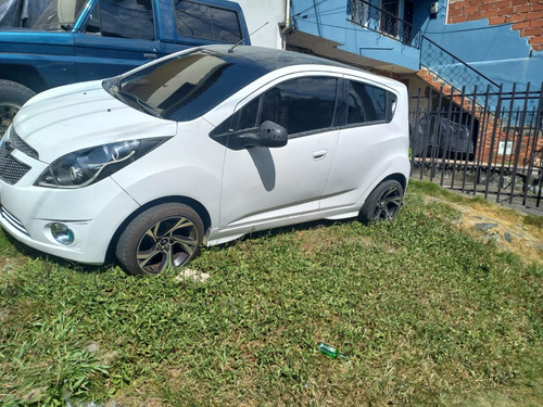 Chevrolet Spark 1.2 Gt M300