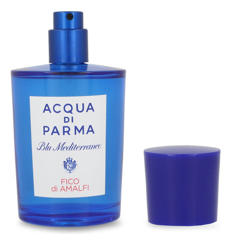Perfume Acqua Di Parma Blu Fico Di Amalfi Edt para el hogar, 100 ml