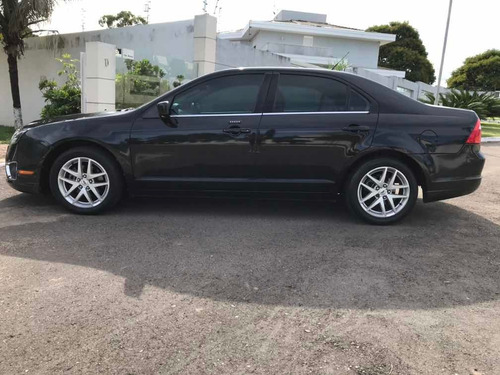 Ford Fusion 2011 2.5 Sel Aut. 4p