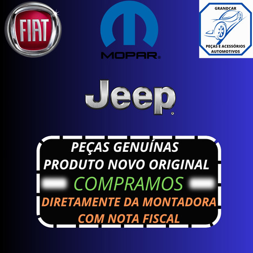 Tampa Reservatório Limpador Para-brisa Jeep Renegade E Toro
