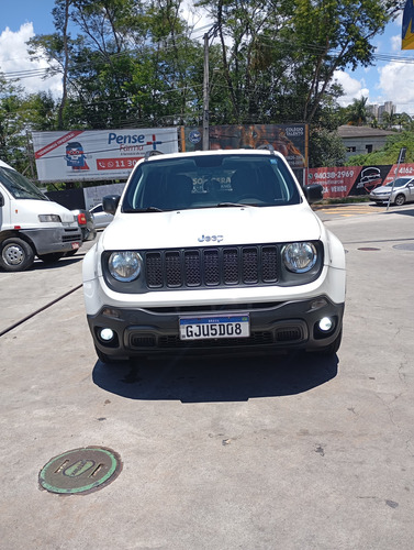 Jeep Renegade 1.8 Std Flex Aut. 5p