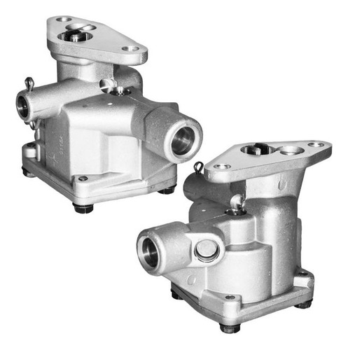 Bomba Aceite Moresa Para K5 Blazer 4.1 1979 1980 1981 1982