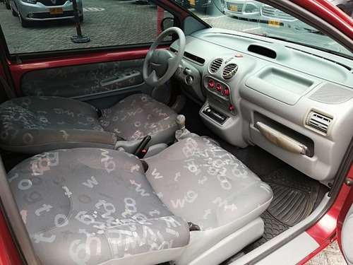Renault Twingo 2008 1.2 Dynamique