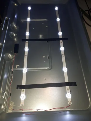 comprar Tiras Leds X2 Tv Philco Pld32hs9a  Originales 