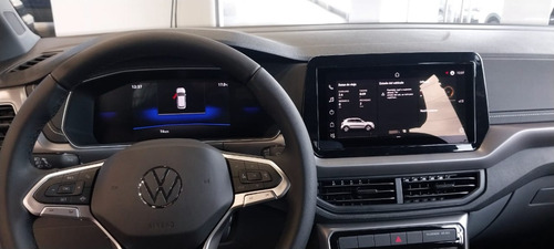 Volkswagen T-Cross 1.0 200 Tsi Comfortline Aut