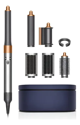 Multiestilizador longo completo Dyson Airwrap | 5 cores de cor