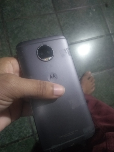 Celular Moto G5s Plus