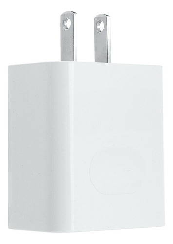 Cargador Honor Supercharge 35w Original Nova Mate Magic Pro Blanco