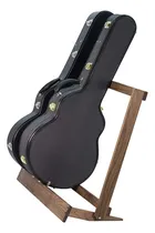Comprar String Swing Walnut Guitar Case Rack Para Eléctricos Y Acúst