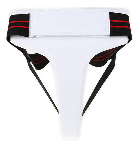 Mujer Taekwondo Guardia De La Ingle Boxeo Karate Jockstrap S