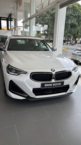 BMW Serie 2 2.0 M240i Mpackage Lci Coupé