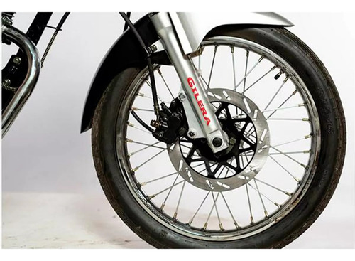 Moto Gilera Vc 150 R/d Full Disco 2025 0 Km Urquiza Motos