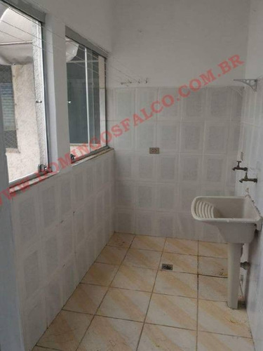 Imagem 10 de 19 de Venda - Apartamento - Parque Residencial Jaguari - Americana - Sp - D4860