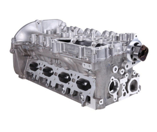 Cabeçote Completo Audi A5 1.8 Turbo Tfsi 2013 -2019 Std (Usado)