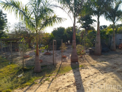 Imagem 6 de 15 de Chacara - Ch00100 - 70757697