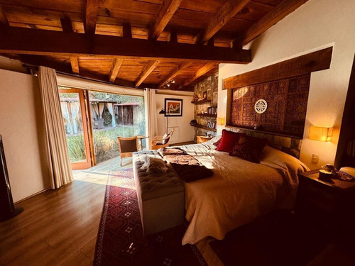 Casa En Venta En Interlomas, Huixquilucan