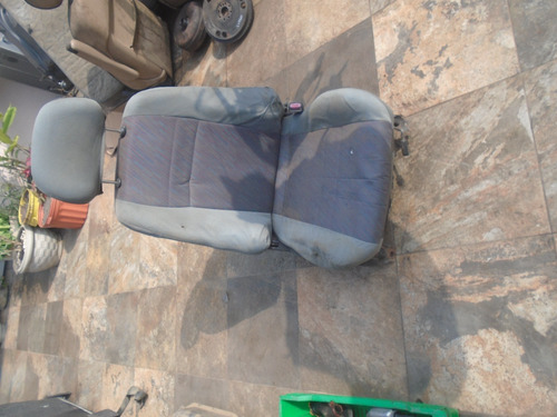 Vendo Asiento Delantero Derecho De Subaru Legacy Año 1995