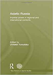 Asiatic Russia (new Horizons In Islamic Studies (second Seri