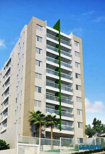 Imagem 1 de 15 de Apartamento - Vila Guarani - Sp - 631399