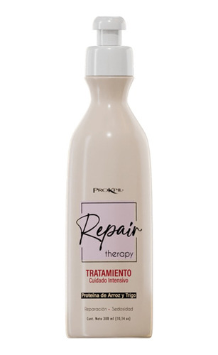 Tratamiento Capilar Repair Prokpil De 300ml 