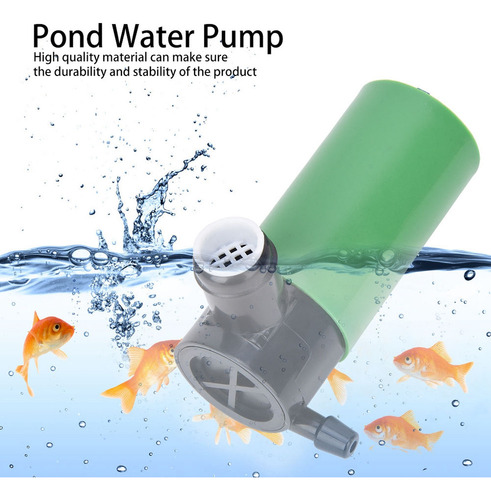 Q Bomba De Agua 12v/3a Mini For Máquinas Ranuradoras Us Plug