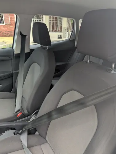 Seat Arona 1.6 Reference