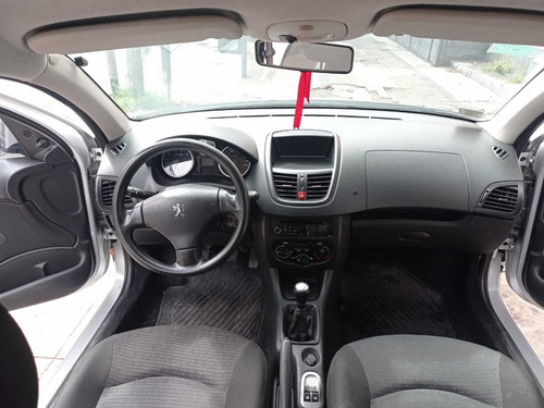 Peugeot 207 2013 1.4 Allure, Anticipo De $479.999 Y Cuotas