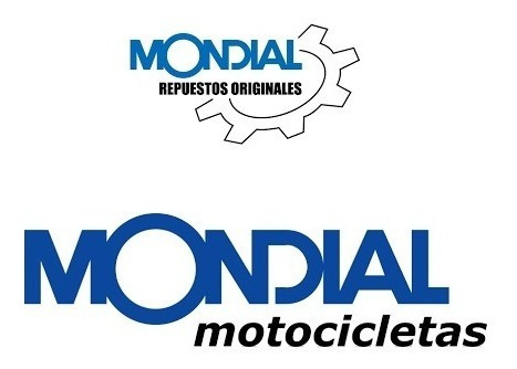 Retenes Suspensión Delantera Mondial Rd 150 31x43x10.5 Ofert