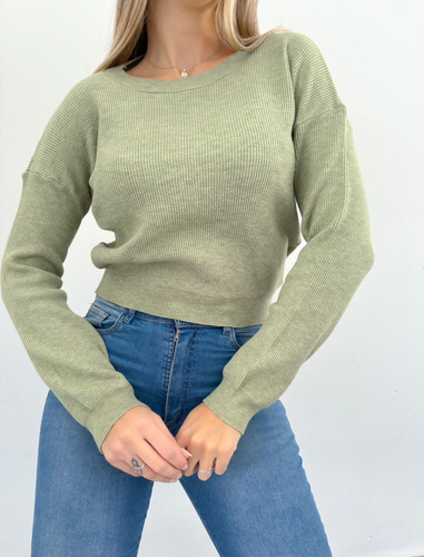 Sweater Basic Bremer