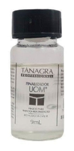 Tânagra Finalizador Uom 9ml 