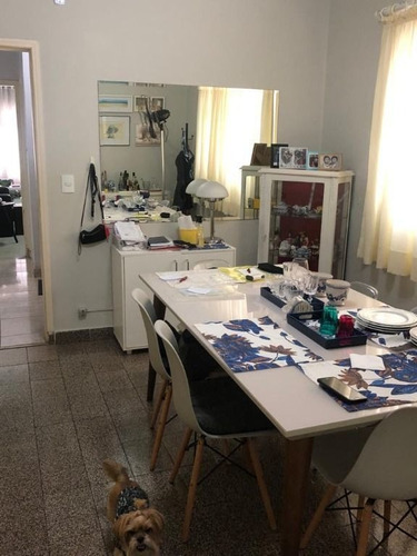 Imagem 12 de 23 de Sobrado Com 3 Dormitórios À Venda, 200 M² Por R$ 865.000,00 - Vila Brasílio Machado - São Paulo/sp - So1033