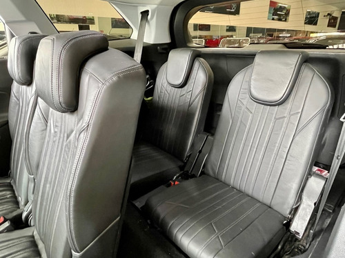 Imagem 14 de 15 de Peugeot 5008 1.6 Griffe Thp 16v 2019