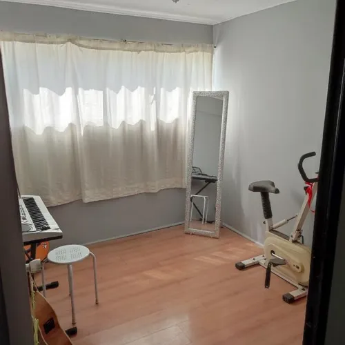 Departamento Pasaje 34/av. Rodrigo De Araya