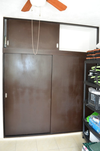 Imagen 9 de 22 de Casa En Venta En Marsella Playa Del Carmen Quintana Roo