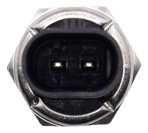 Sensor Temp Carga Aire Walker Silverado 3500 8cl 6.6l 20-21