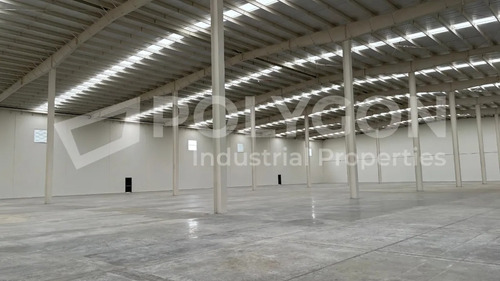 Nave Industrial En Salinas